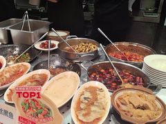 -乡村基·川味现炒大王(熙悦天街店)