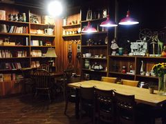 -KAFKA·卡夫卡咖啡(文林店)