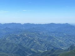 -白草畔自然风景区