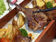 -3号仓库·创意中国菜(乐清正大广场店)