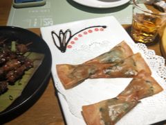 -别院里音乐餐酒吧(双流航空港店)