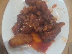 -汤W城市微度假(仓山店)