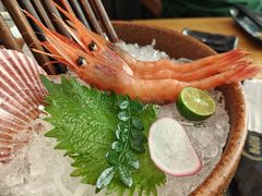 -沼津港精致料理·寿喜烧·烧鸟(青浦宝龙广场日料榜单店)