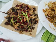 -普天和酒楼(天津之眼店)