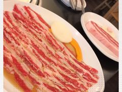 -韩屋韩国料理(天山路店)