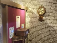-谜盒子奇幻密室(南屏店)