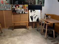 -Common Table · Brunch & Coffee