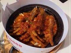 -七八冷面·延边朝鲜族美食(圣熙八号店)