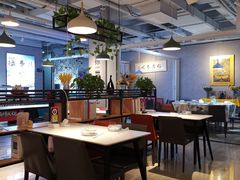-京城·森鸽排档(双井店)