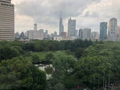 -城市露台景观餐厅(淮海路店)