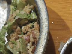 -那胡同里的小烤肉馆(开发区万达店)