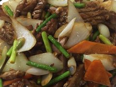 -天津包子铺·海鲜家常菜(北戴河店)