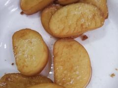 奶油小馒头-成记海鲜粥(意大利风情街店)