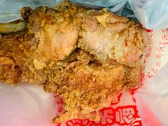 -上帝炸鸡(食品街店)