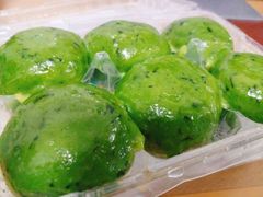 -王家沙点心店(万航渡路店)