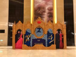 -沈阳新都绿城喜来登酒店·宴会厅