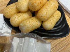 -45°李小姐土豆粉(世纪港湾店)