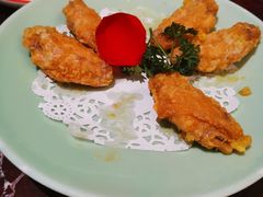 -新白鹿餐厅(爱琴海购物中心店)
