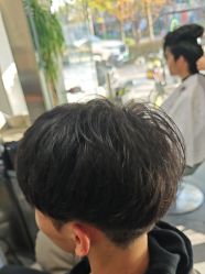 -丝源发型