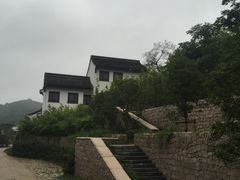 -南山风景名胜区