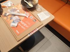 -吉野家(维明街店)