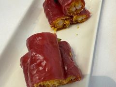 -怀德酒楼·粤菜·海鲜·茶点(宝安国际机场店)
