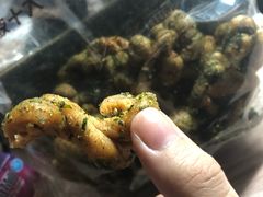 -王阿姨文昌油赞子(府桥街店)