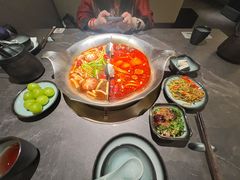 -湊湊火锅·茶憩(合生汇购物中心店)
