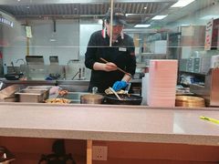 -南城香·饭香串香馄饨香(太平桥店)