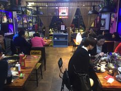 -传统香辣蟹(南园路店)