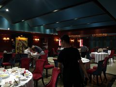 -铜锣湾·有麝自然香(渝北财富中心店)