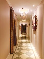 -蕾蕾美颜美容美体