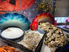 -火叮叮自助烤肉·现切牛肉(茂业店)