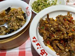 -西江红·株洲本地菜(滨江南路店)