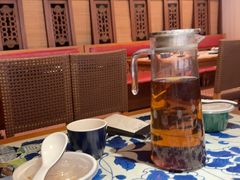 -绿茶餐厅(布吉万象汇店)