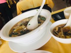 酸辣汤-泰丰楼(前门西大街店)