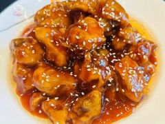 -食光慢宴·安吉土菜馆