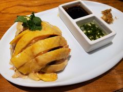 蘇小柳白切鸡-苏小柳手工点心(人民广场分院)