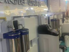 -百安居装修建材卖场(泰然店)