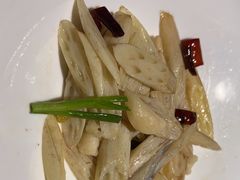 -清水亭湖北菜(大屯DT51店)