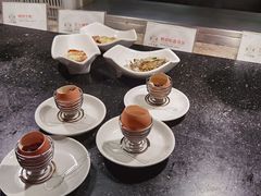 -半岛翡丽海鲜自助餐厅(观风亭店)