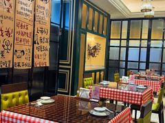 -海悦御华大酒店·中餐厅
