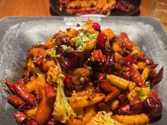 -蓉城小馆(科兴店)