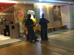 -全聚德(江宁店)