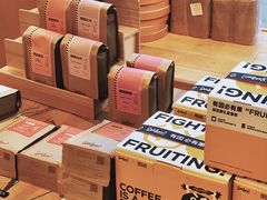 -Seesaw Coffee(朝阳大悦城店)