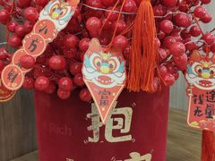 -茶话弄(北京通州万达店)