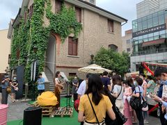 -思南书局(复兴中路店)