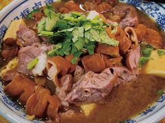 -门框胡同百年卤煮(杨庄路店)