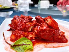 福建红糟鸡-八闽食府(福建大厦店)