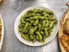 -小民大排档(光谷店)